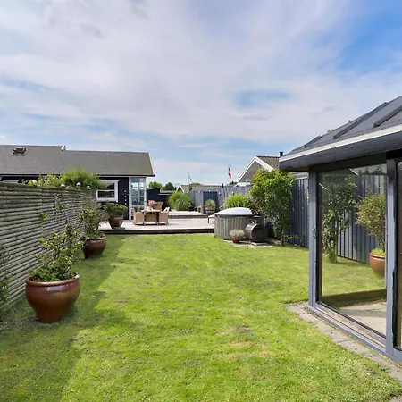 3 Bedroom Lovely In * Otterup