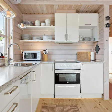 3 Bedroom Lovely In Otterup