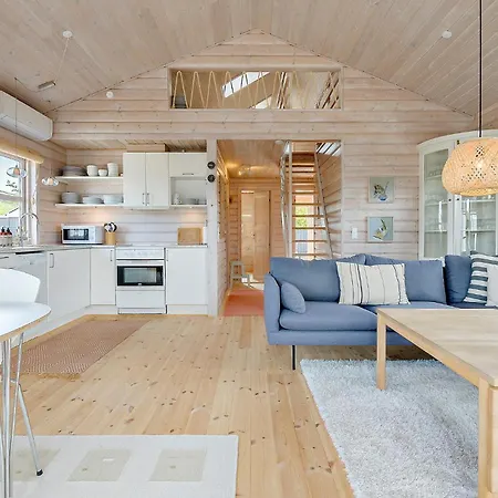 3 Bedroom Lovely In Dom wakacyjny Otterup